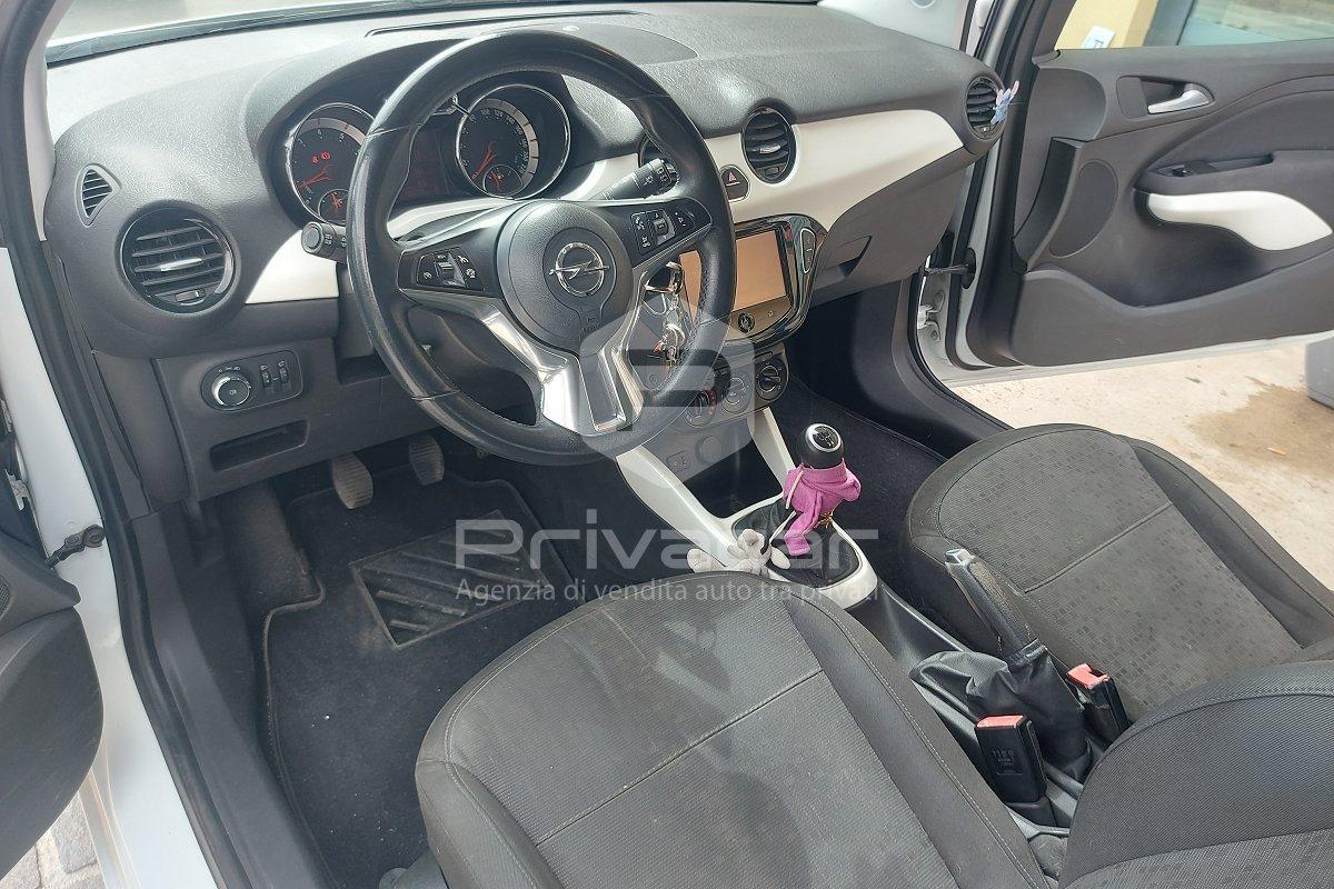 OPEL Adam 1.2 70 CV