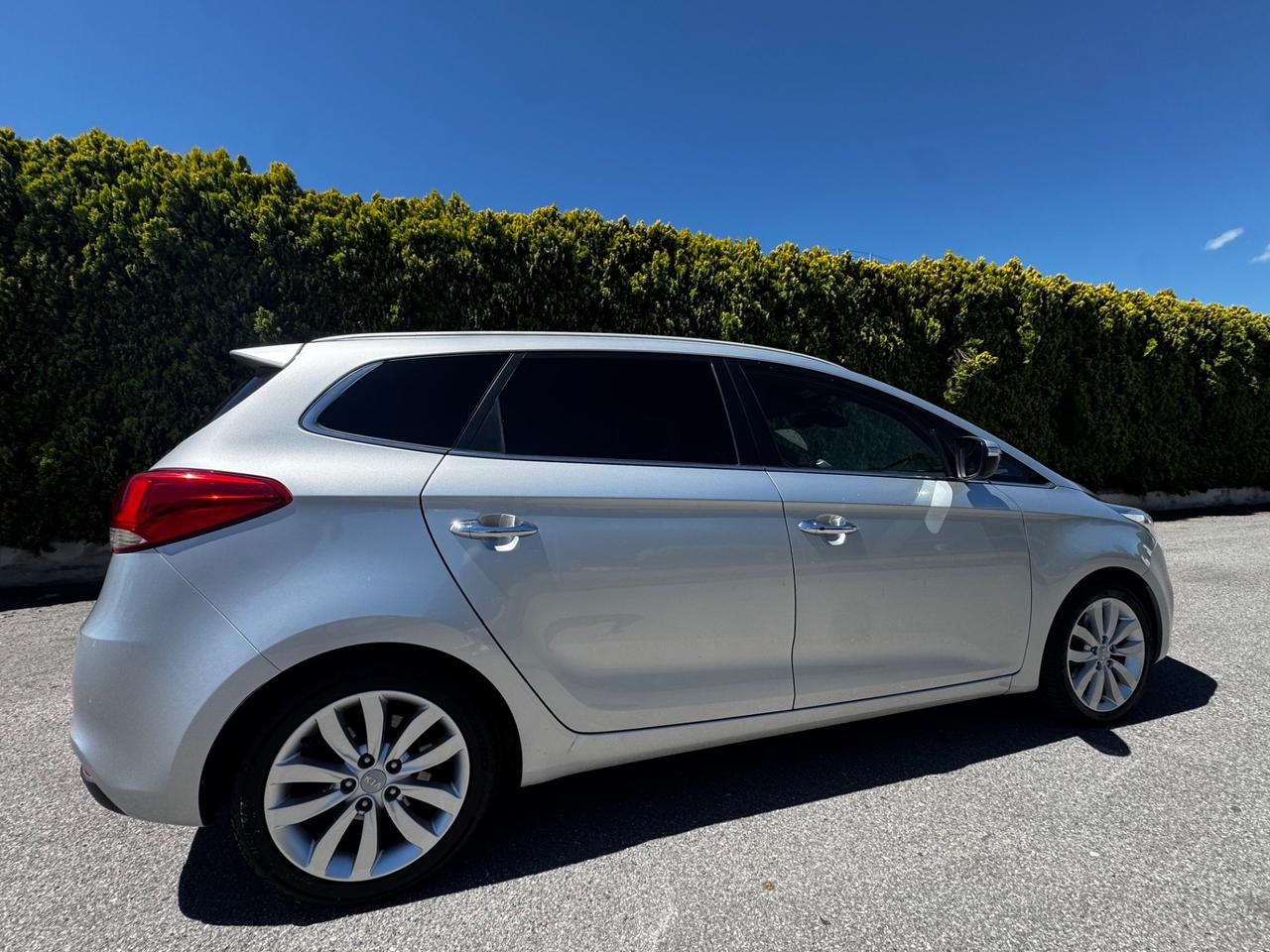Kia Ceed cee'd 1.4 CRDi SW Active
