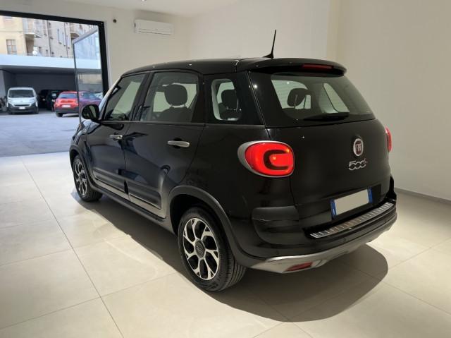 Fiat 500 L 1.4 Urban 95cv my19