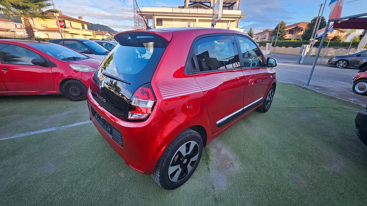 Renault Twingo SCe Zen