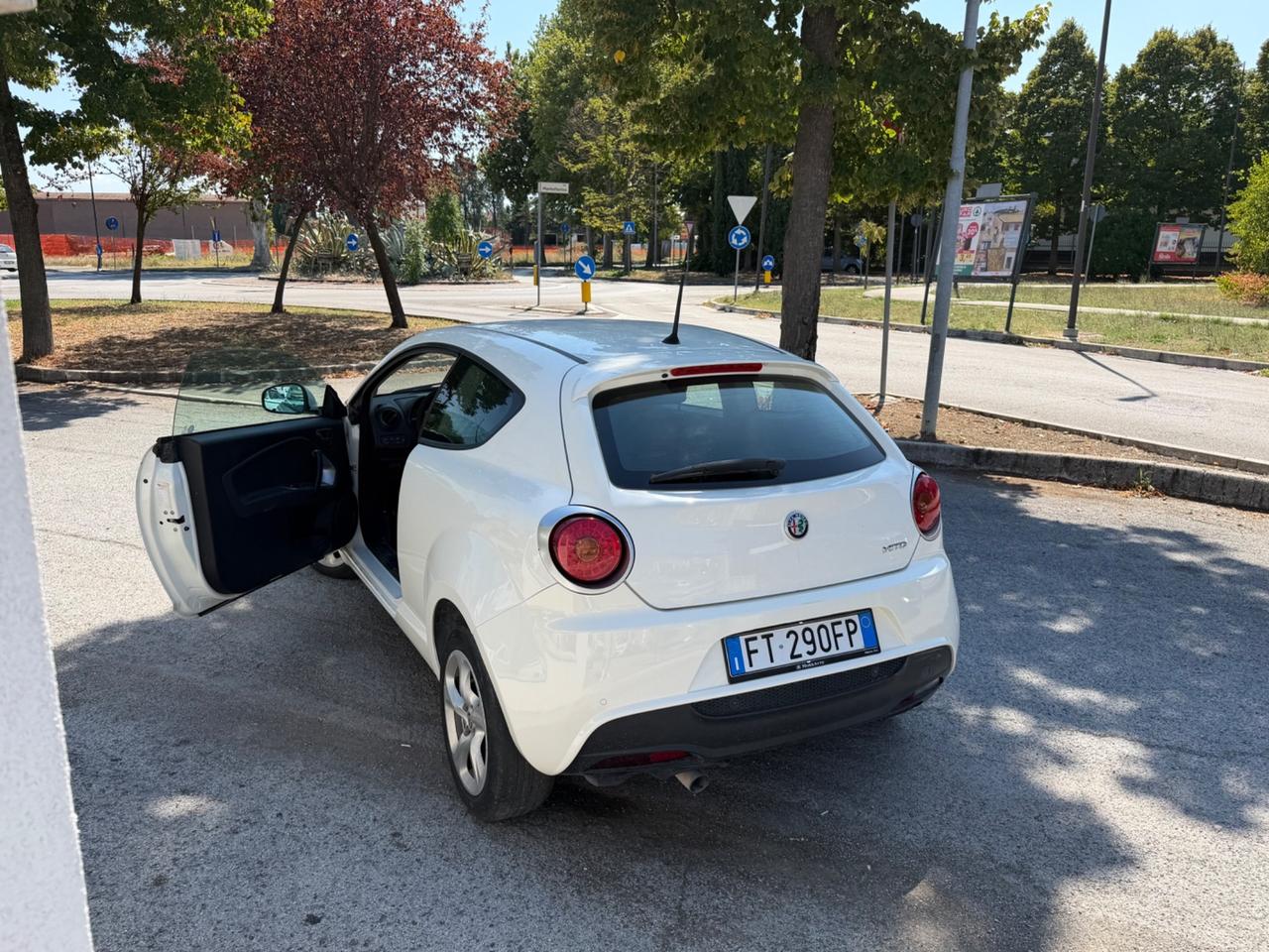 Alfa Romeo MiTo 1.3 JTDm 95 CV S&S Urban
