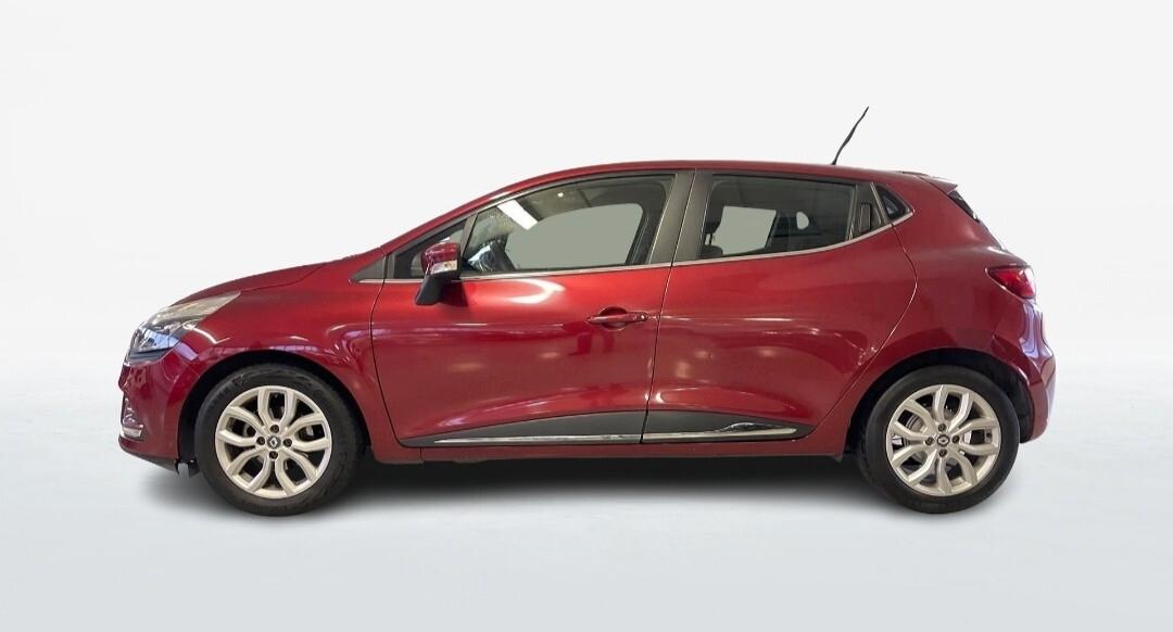 Renault Clio dCi 8V 75CV Start&Stop 5 porte Energy Zen