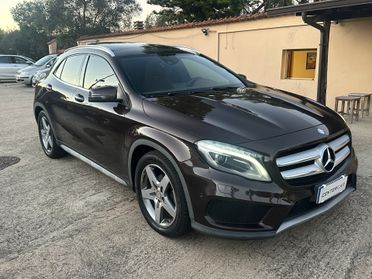 Mercedes-benz GLA 200 CDI Automatic Premium