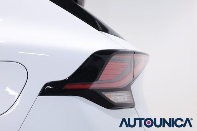 KIA Sportage 1.6 TGDI MHEV DCT STYLE FARI LED