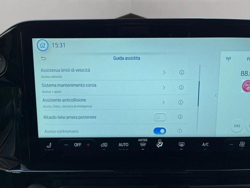 Ford Tourneo Custom Tourneo Custom 320 2.0 EcoBlue 170CV aut. PL Titanium