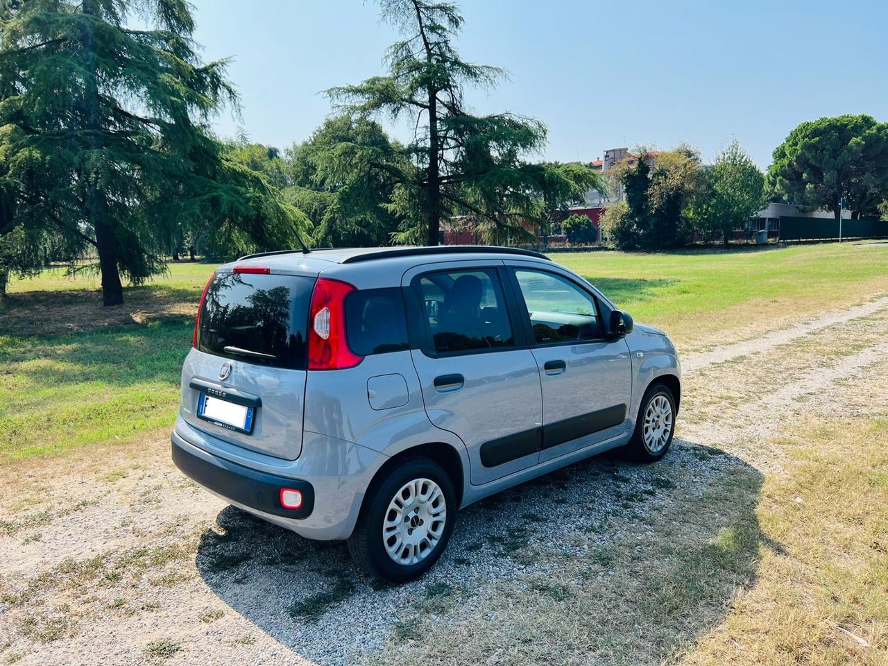 Fiat Panda 1.2 EasyPower Lounge