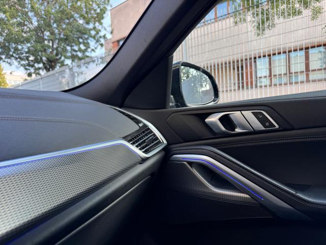 BMW X6 xDrive30d MHEV M-SPORT 286CV