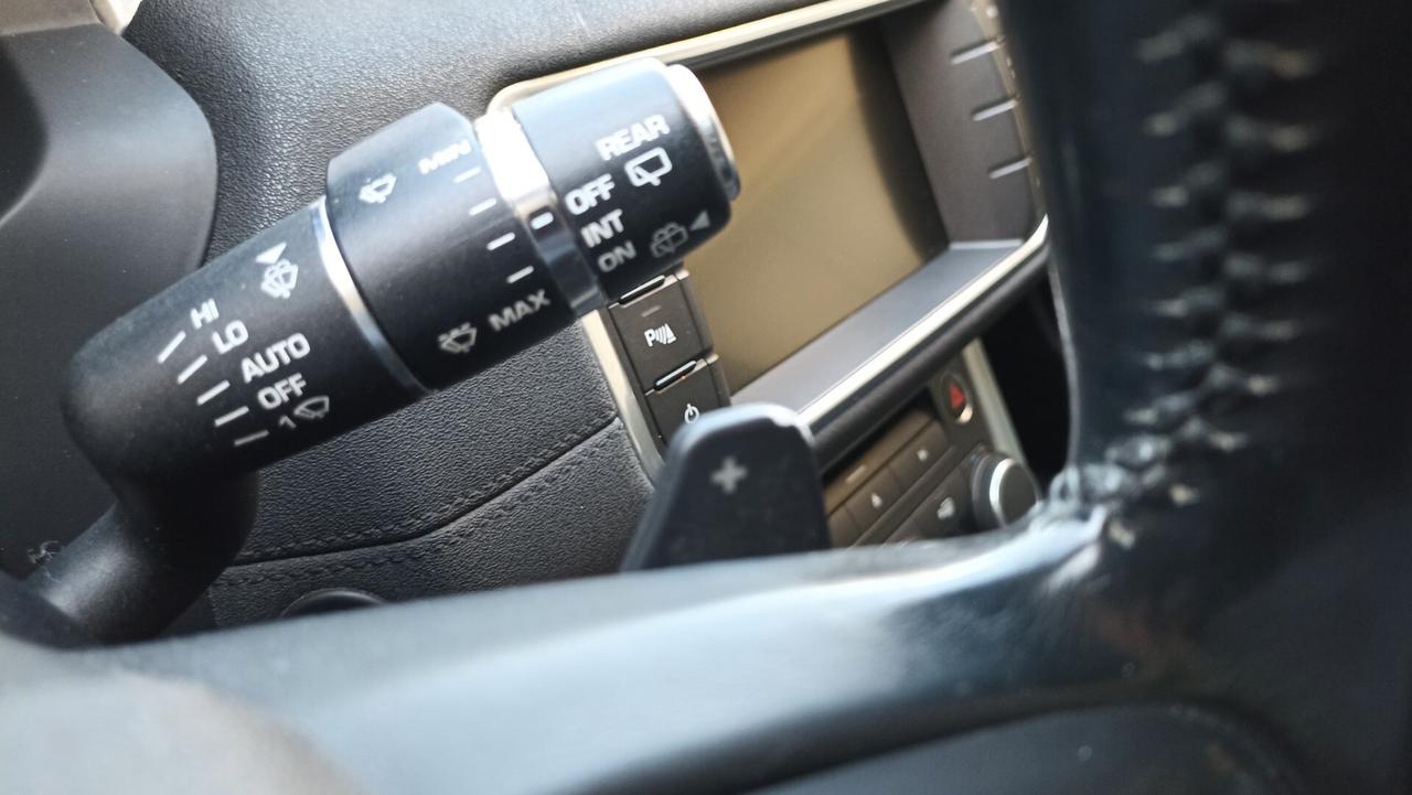 Land Rover Range Evoque 2.2 Sd4 5p. Dynamic