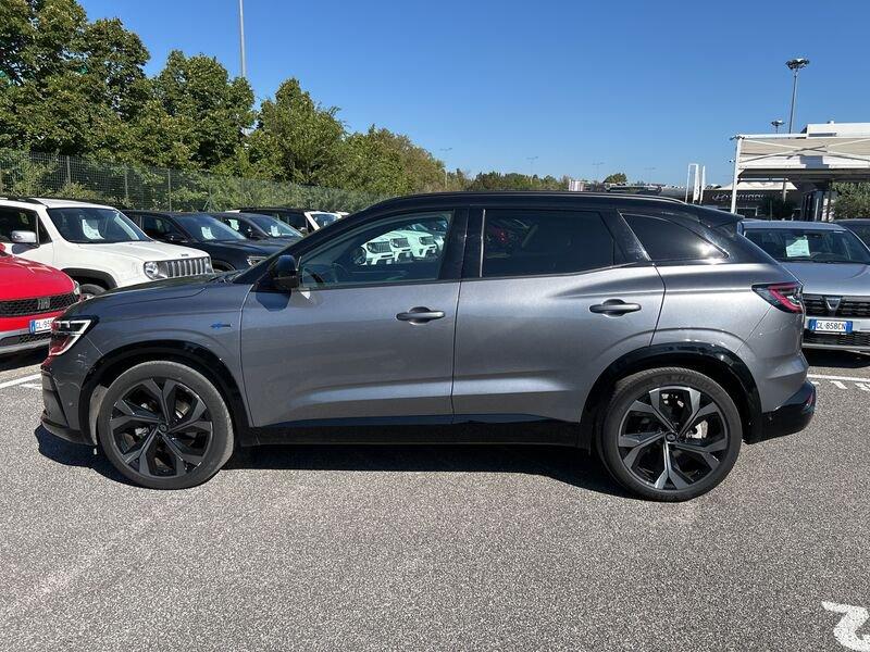 Renault Austral 2023 1.2 E-Tech full hybrid Iconic Esprit Alpine 200cv au