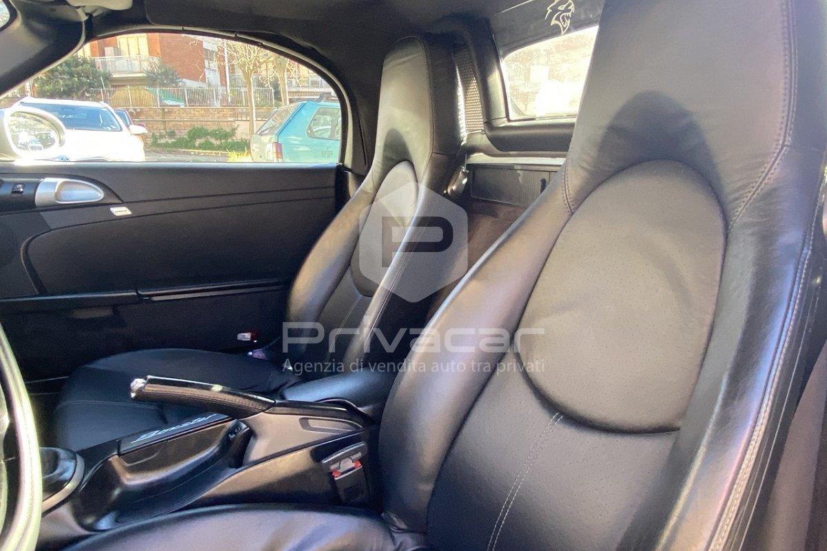 PORSCHE Boxster 2.7 24V