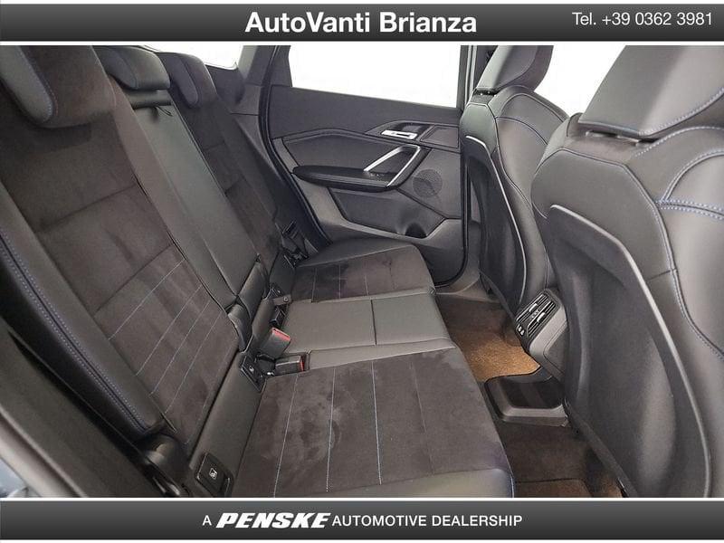 BMW X1 X1 sdrive18d MSport