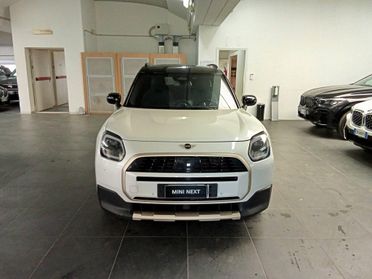 Mini Mini Countryman 1.5 48V C Favoured Steptronic