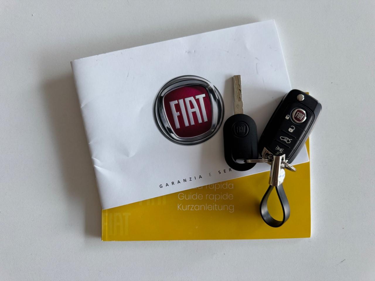 Fiat Pandina 1.0 firefly hybrid Icon s&s 65cv