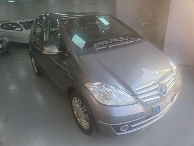 Mercedes-Benz A 160 Classe A - W/C 169 (150) be Avantgarde