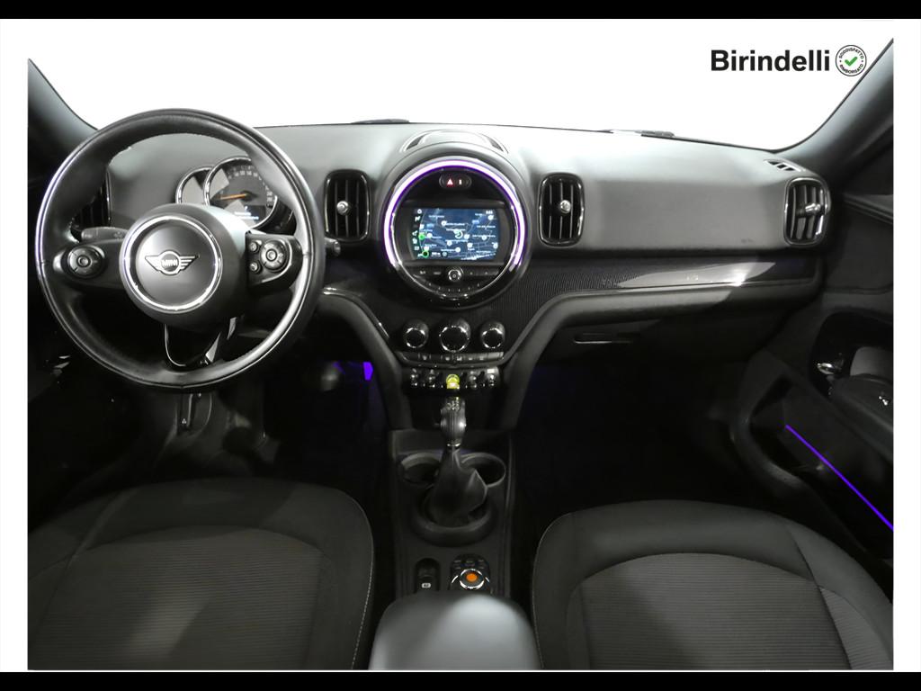 MINI Mini Countrym.(F60) - Mini 1.5 Cooper SE Hype Countryman ALL4 Automatica