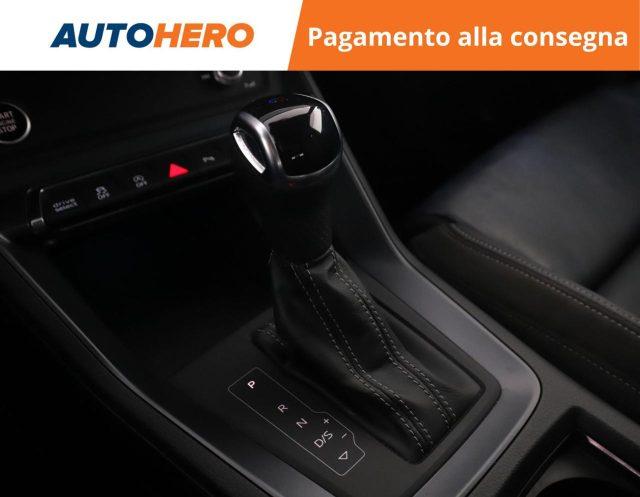 AUDI Q3 SPB 45 TFSI quattro S tronic S line edition