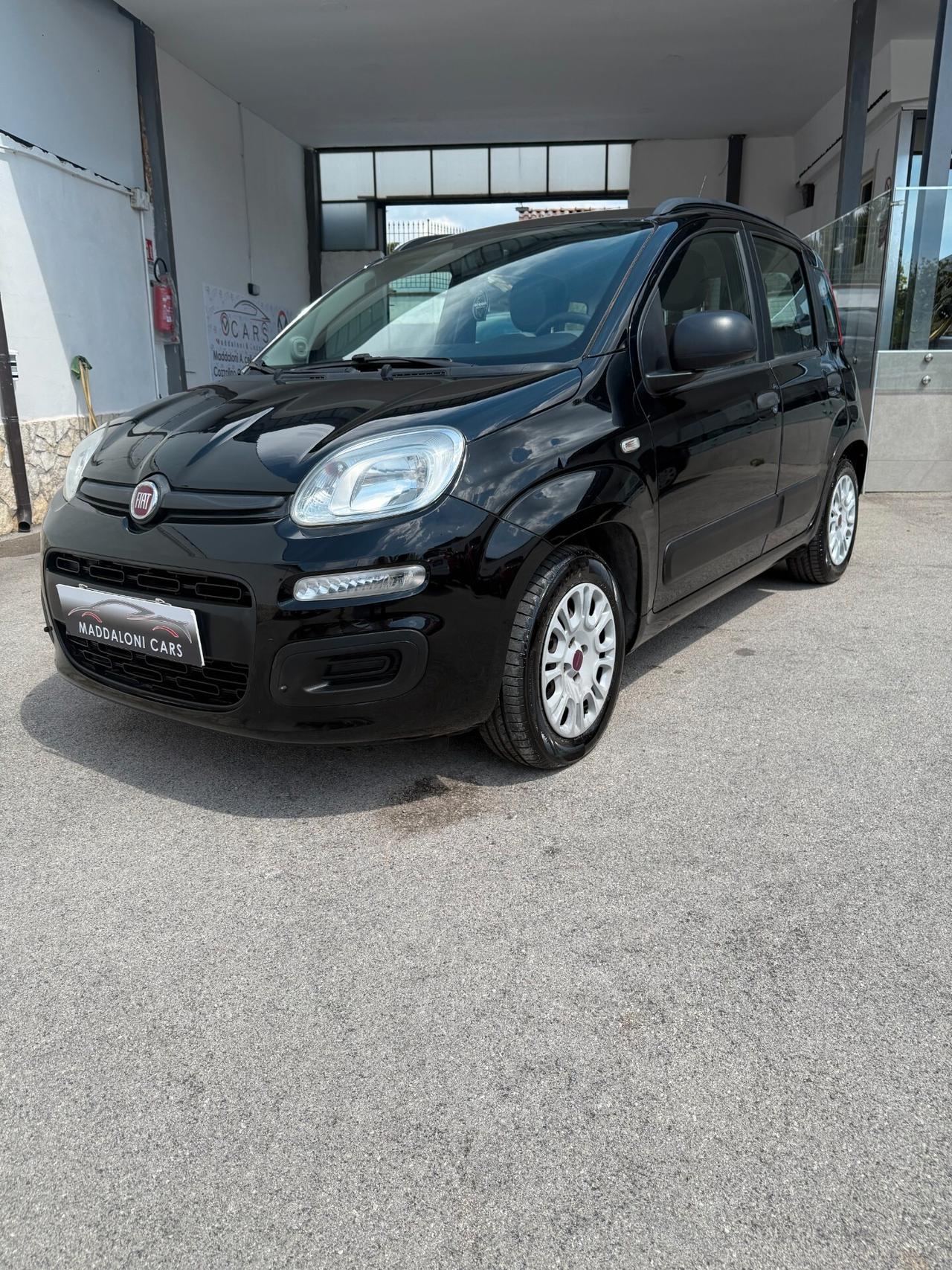 Fiat Panda 1.2 EasyPower Lounge
