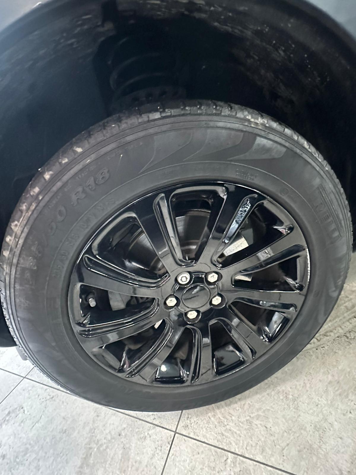 Land Rover Discovery Sport 2.0 TD4 150 CV HSE Luxury