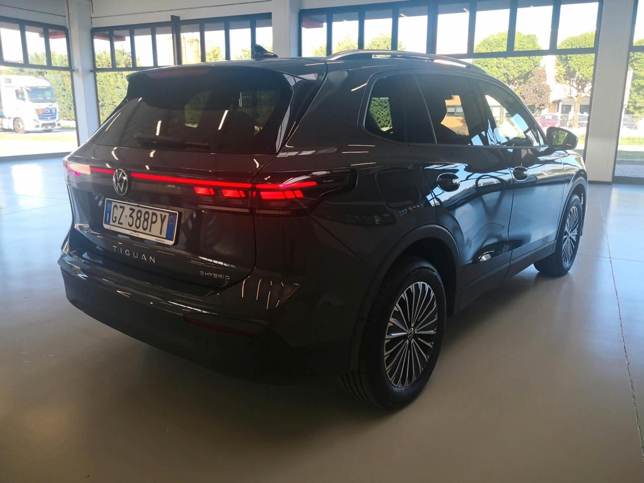 Volkswagen Tiguan 1.5 TSI eHybrid Plug-in DSG ***GARANZIA VOLKSWAGEN***
