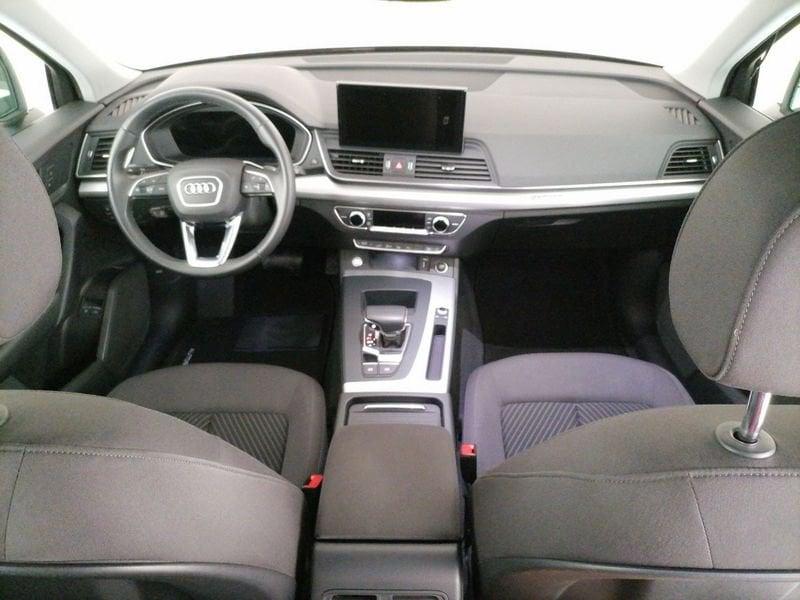 Audi Q5 50 2.0 tfsi e Business Advanced quattro s-tronic