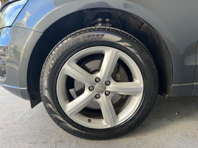 AUDI Q5 3.0 V6 TDI quattro S tronic