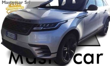 LAND ROVER Range Rover Velar Velar 3.0d V6 R-Dynamic 275cv auto my20 - FZ680SC