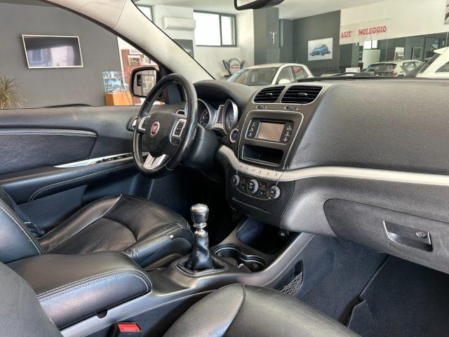 FIAT Freemont 2.0 Multijet 170 CV Urban