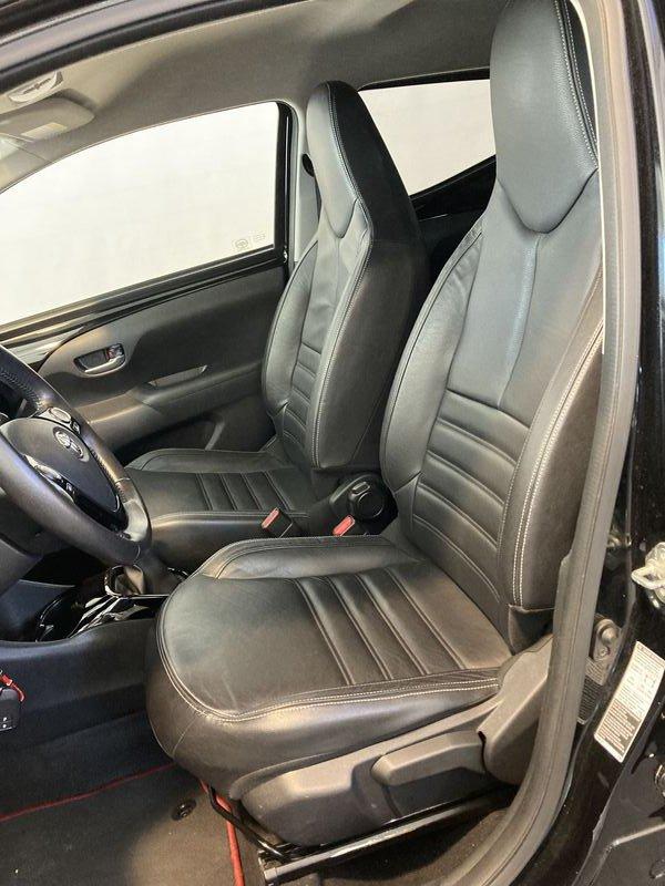 Toyota Aygo 1.0 VVT-i x-clusiv