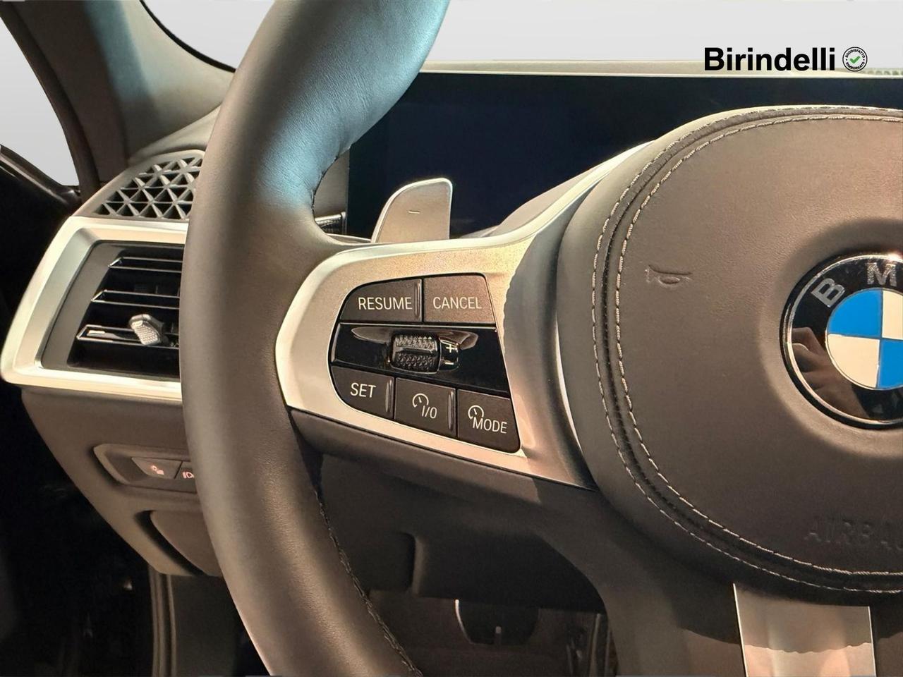 BMW BMW X6 xDrive30d M Sport