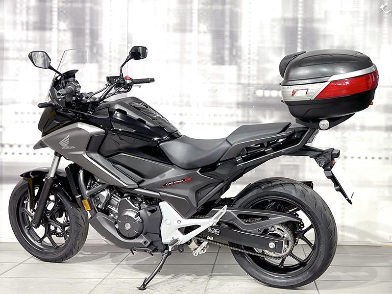 Honda NC 750 X ABS DCT
