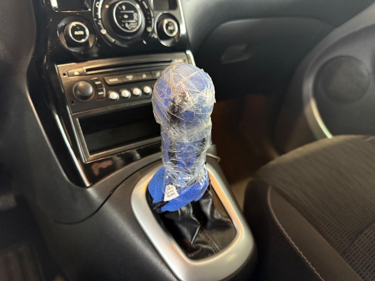 Citroen C3 Picasso 1.6 HDi 90 Exclusive