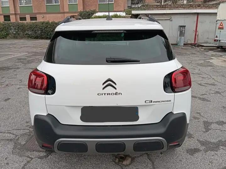 Citroen C3 Aircross PureTech 110 S&S Shine - OFFERTA!!!