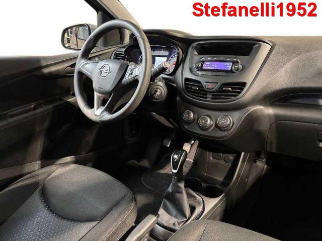OPEL Karl - 1.0 75cv