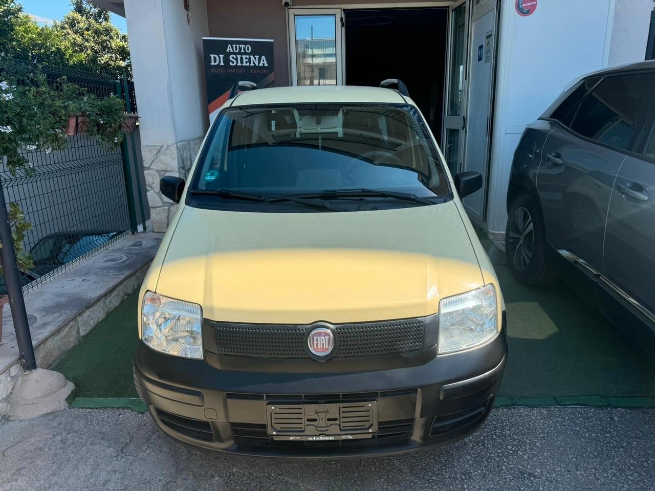 Fiat Panda 1.1 Actual