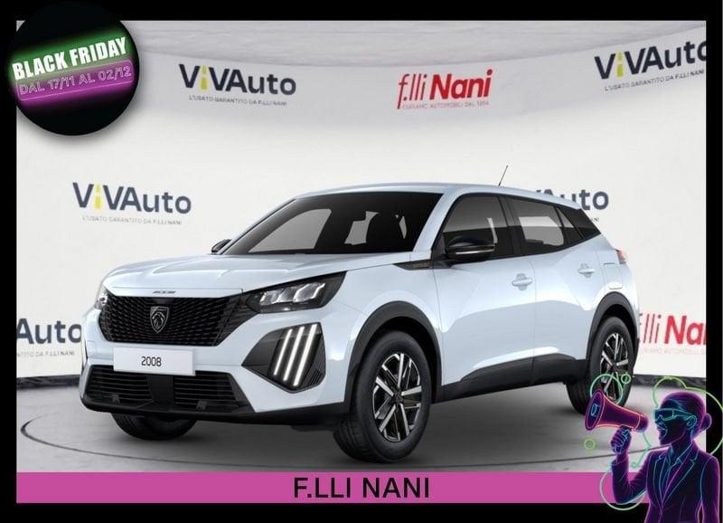 Peugeot 2008 2008 PureTech 100 S&S Style