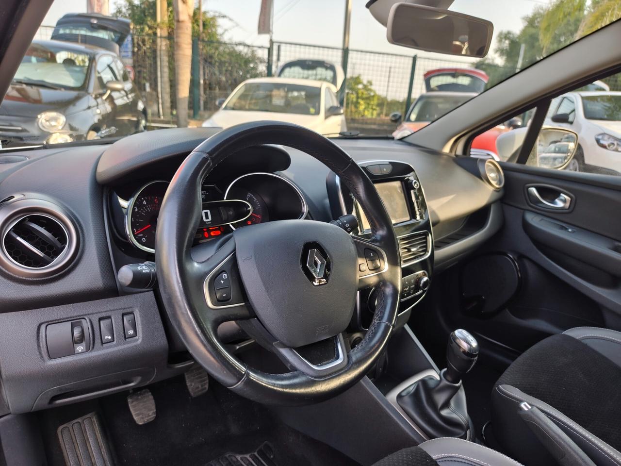 Renault Clio dCi 8V 90CV Start&Stop 5 porte Energy Intens