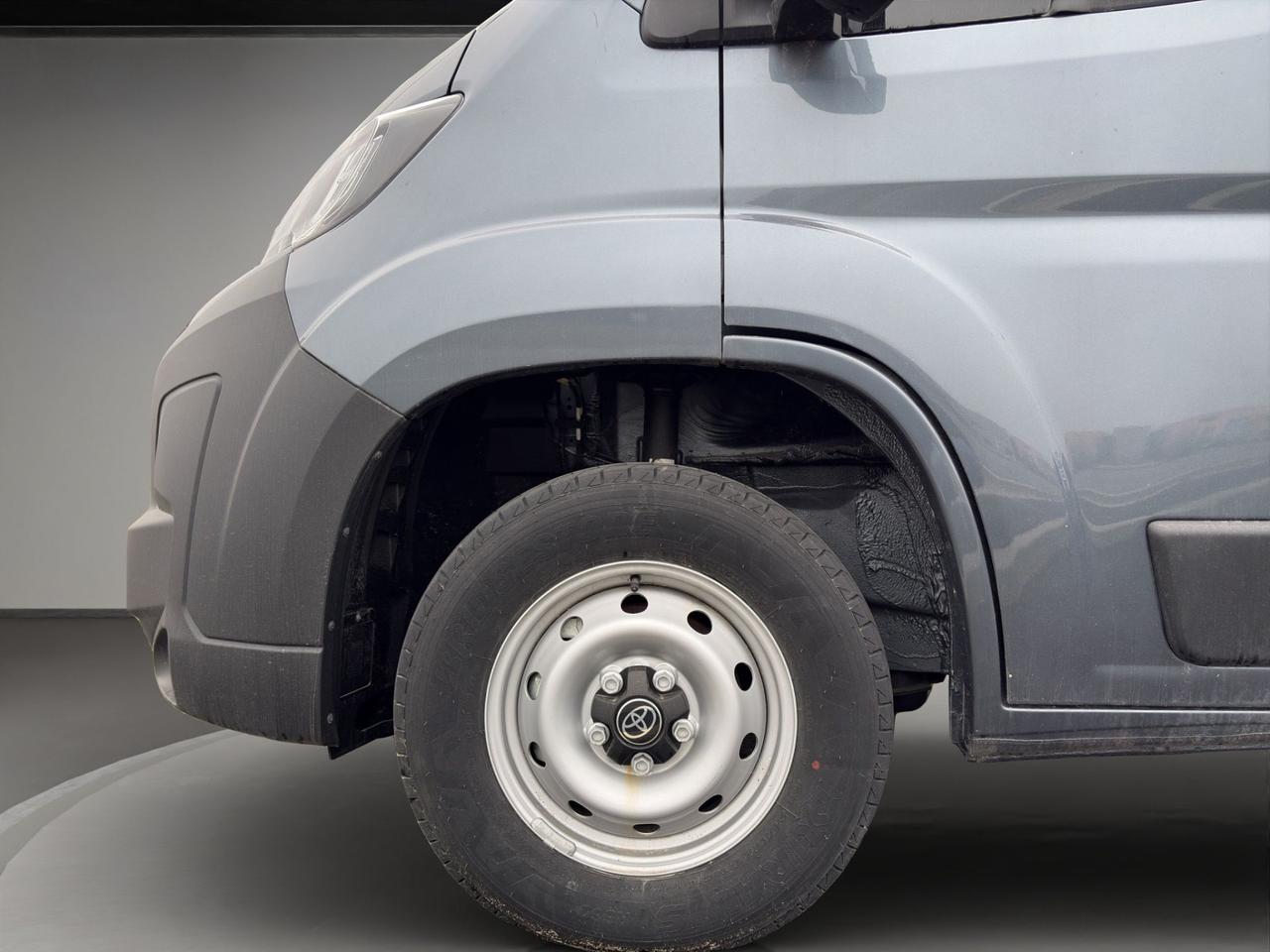 Toyota Proace Max 2.2d 140cv L2H2 Business