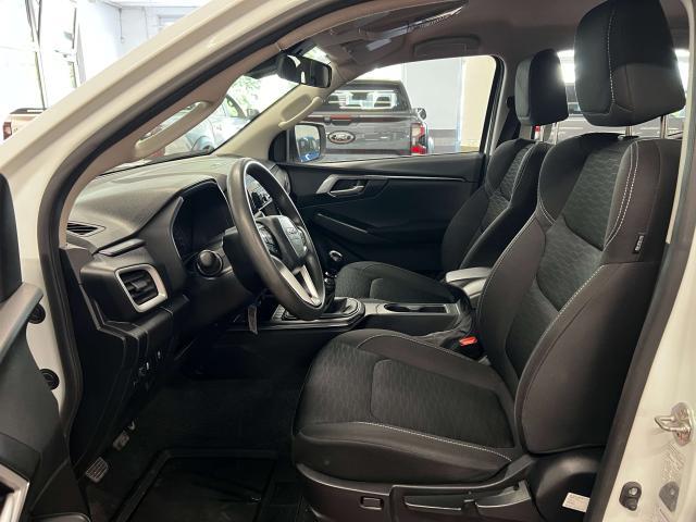 Isuzu D-Max D-Max IV 1.9 td crew N60BB 4x4