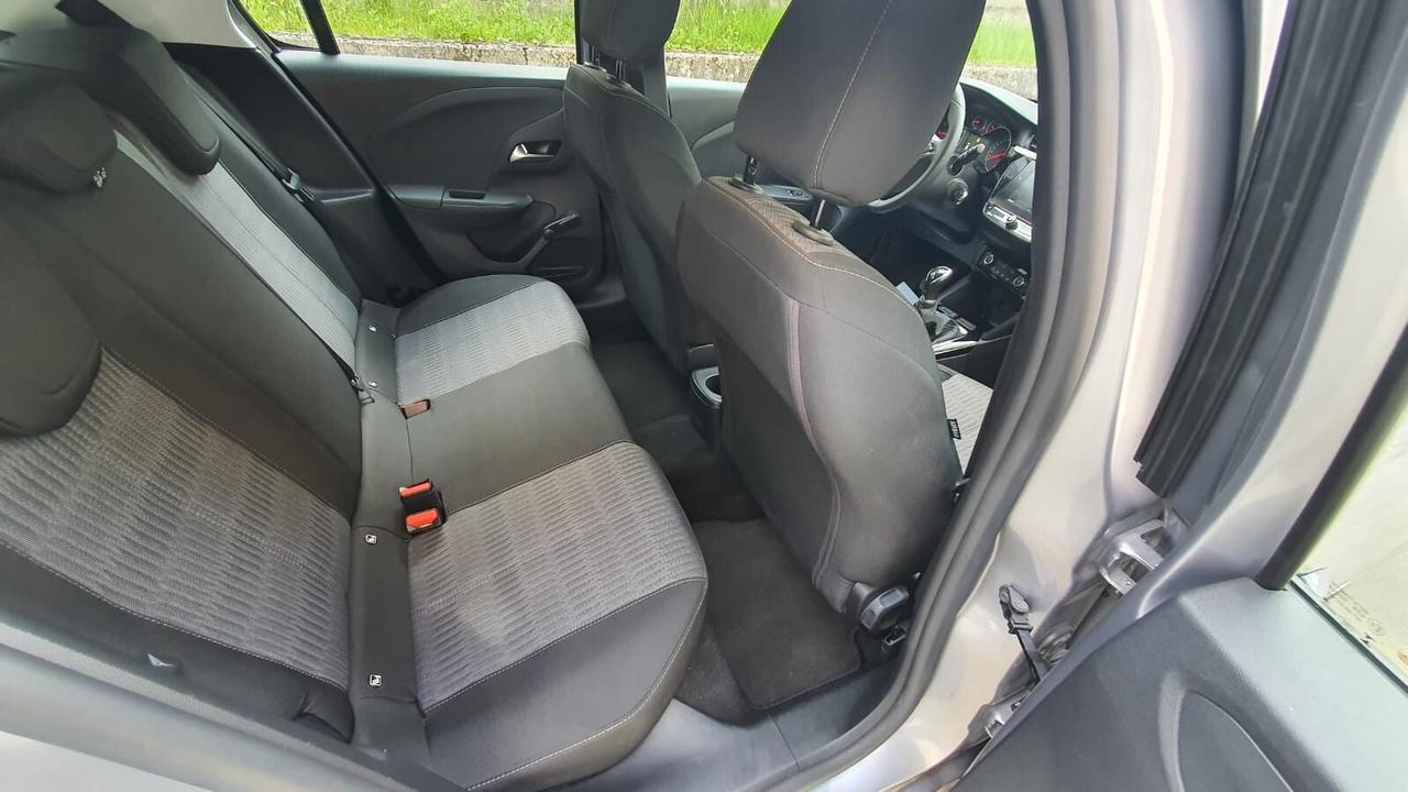 Opel Corsa 1.2 benzina 2021 *neopatentati
