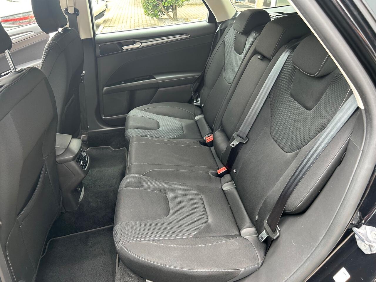 Ford Mondeo SW 2.0 ecoblue Titanium IVA ESPOSTA