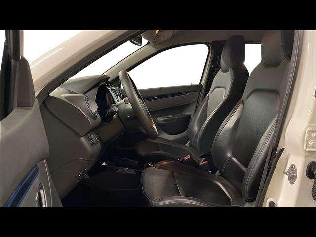 Dacia Spring Electric 45 Comfort Plus