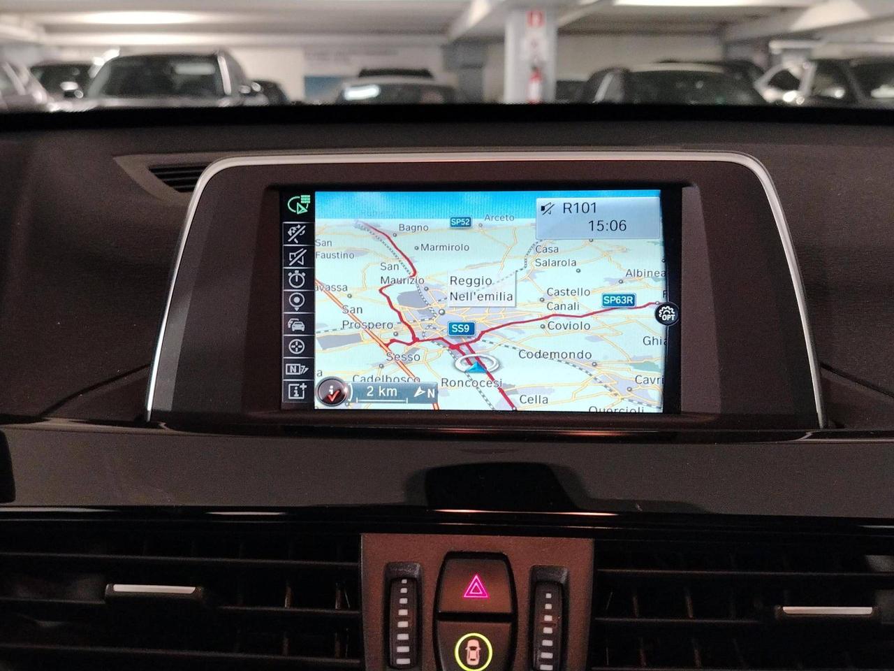 BMW X1 xDrive18d Advantage