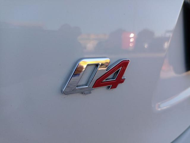 MASERATI Ghibli V6 S Q4