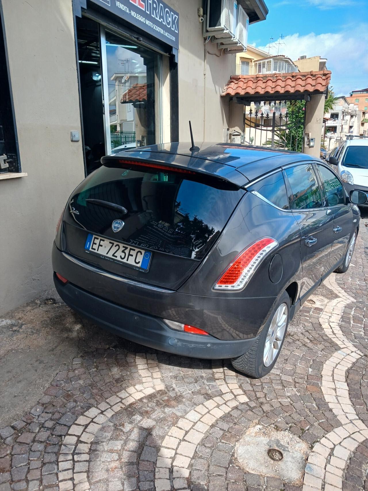 AUTOMATICO 1.6 MJT GARANTITO 12 MESI