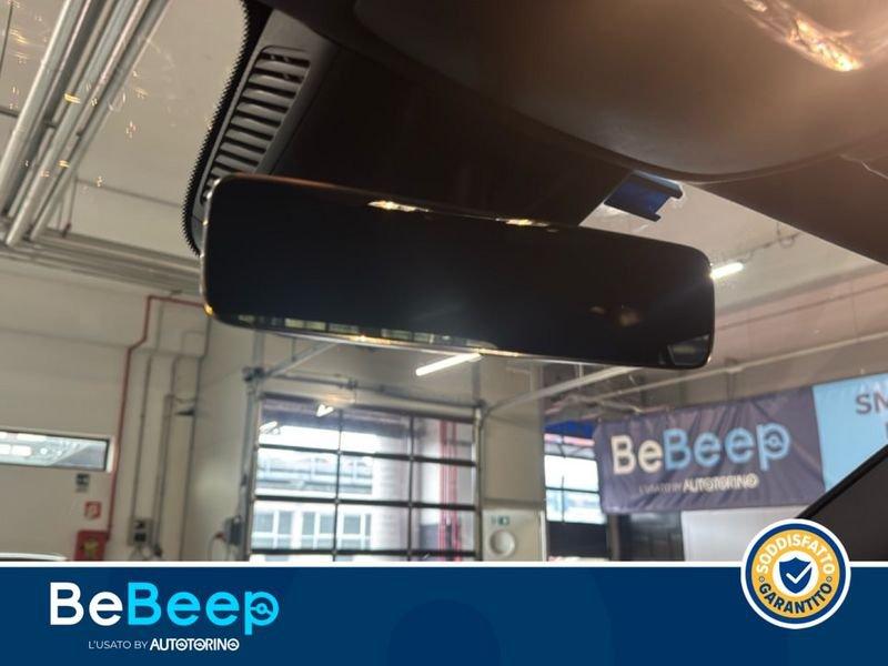 Mercedes-Benz EQA 250 PREMIUM PLUS