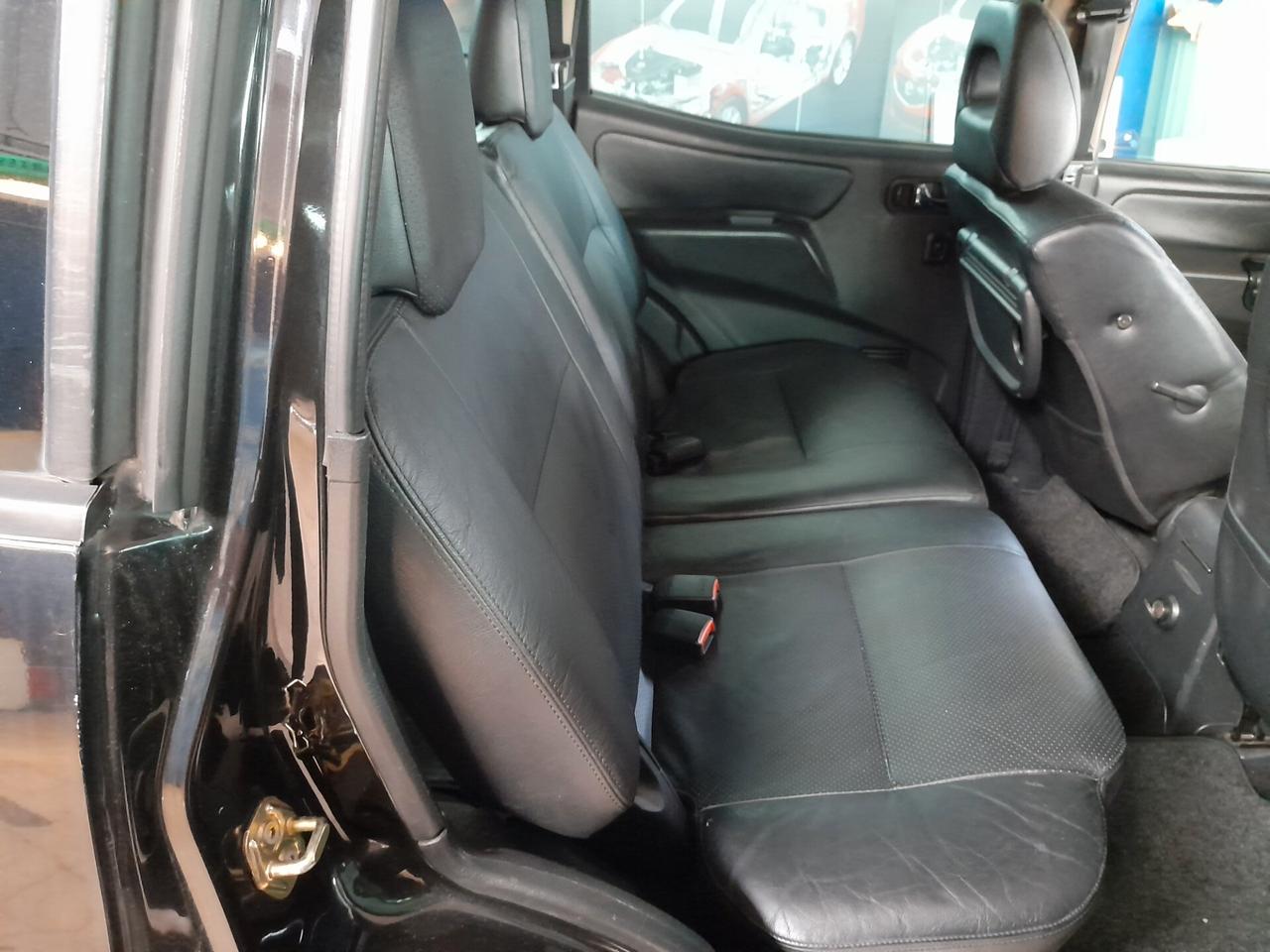 Nissan Terrano II 3.0 DiT 5P. Station Wagon. Hard Top Sport