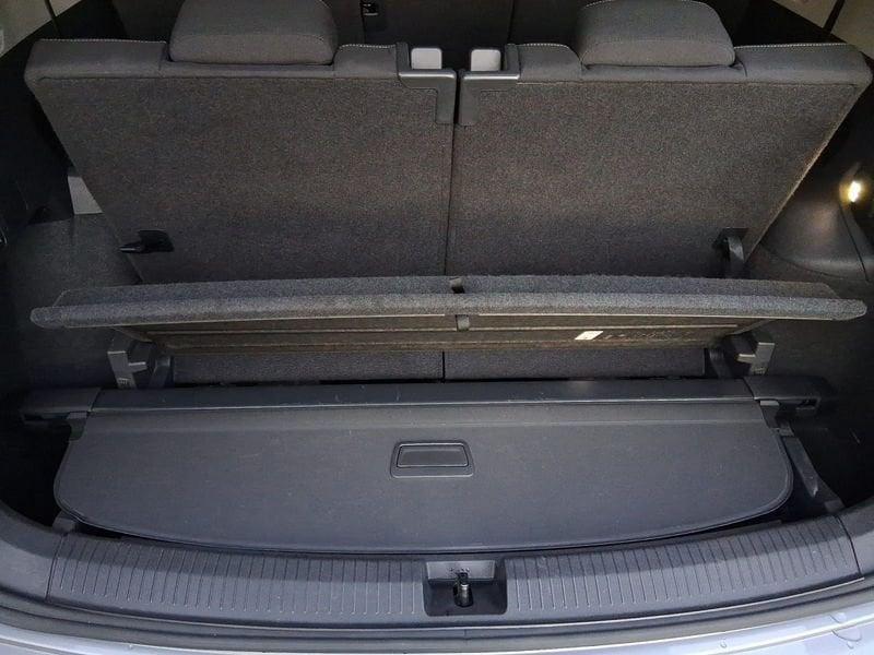 Volkswagen Tiguan Allspace Tiguan Allspace 2.0 TDI SCR DSG Elegance