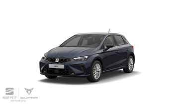 SEAT Ibiza FR 1.0 EcoTSI 85 kW (115 CV) Benzina Manuale 6 marce 2WD