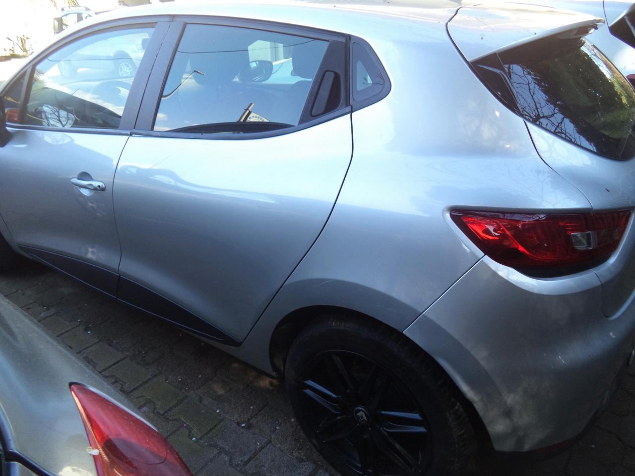 Renault Clio 1.5 dCi 8V 75CV 5 porte Live