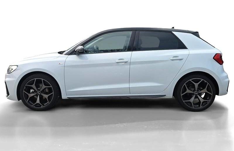Audi A1 SPB 30 TFSI S tronic line edition